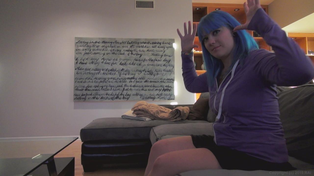 Tattooed Girls サンプル画像9