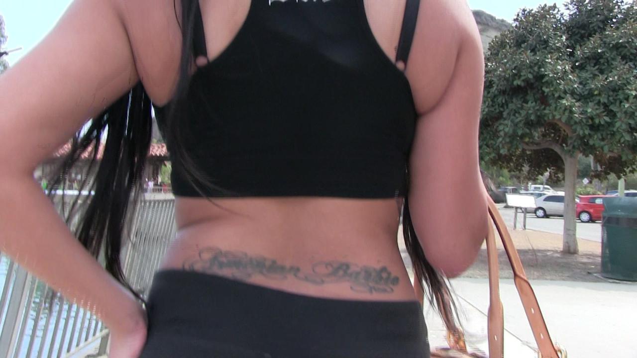Throat Fuck Me 2 サンプル画像40