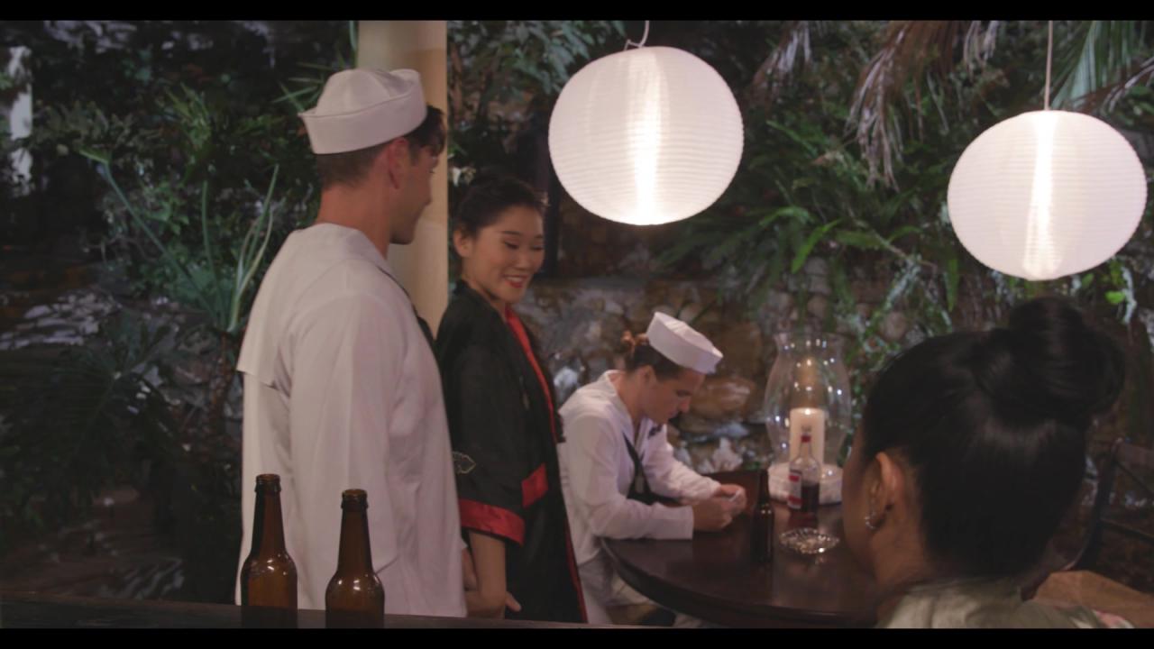 Never Forgotten サンプル画像