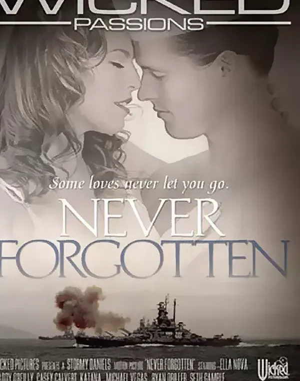 Never Forgottenダウンロード