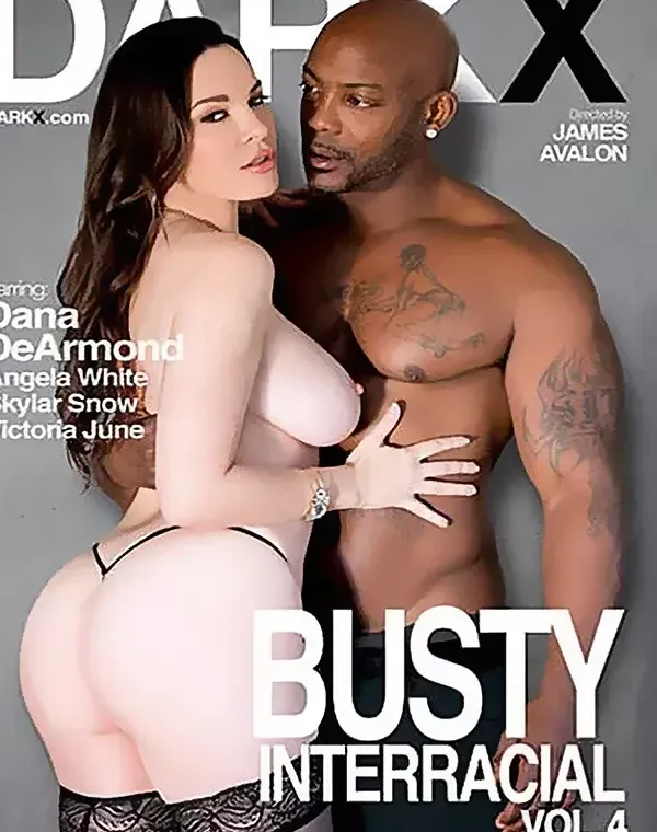 Busty Interracial 4ダウンロード