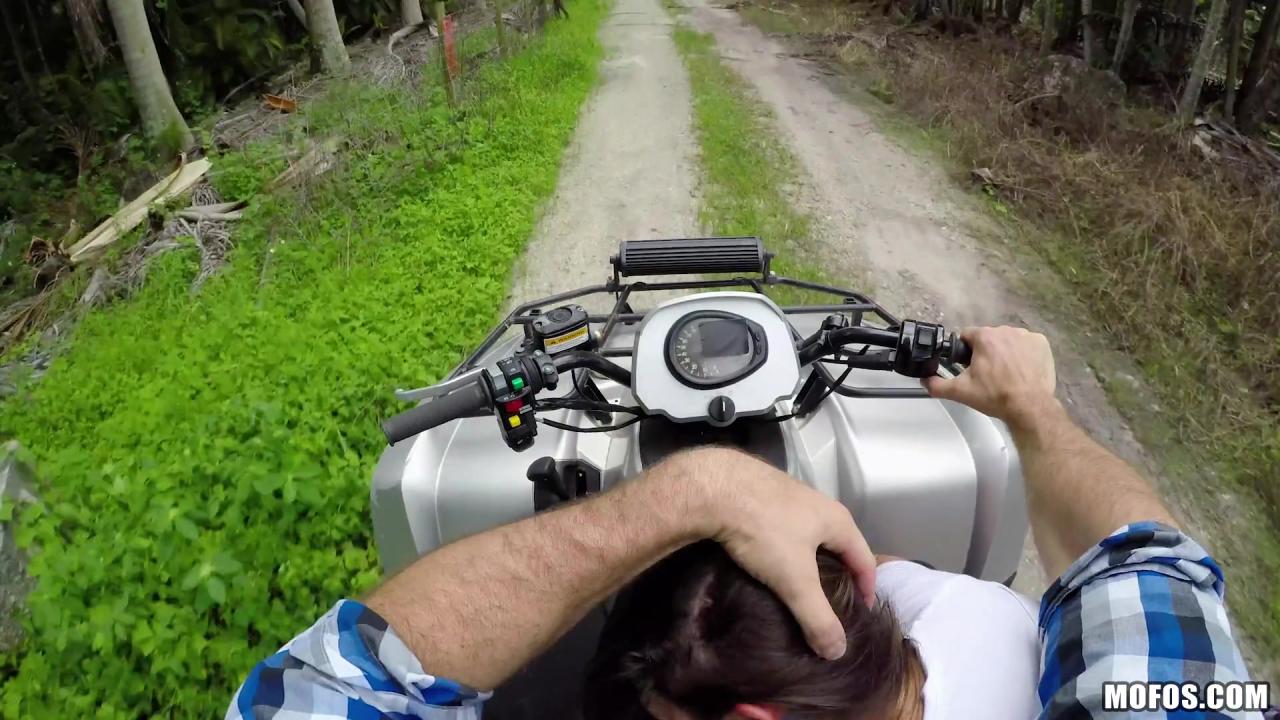 Cheating With The Driver サンプル画像