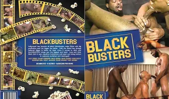 Black Busters