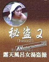 Hito Vol. 2: 秘盗 2
