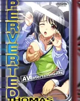 Perverted Thomas　(リージョン1)