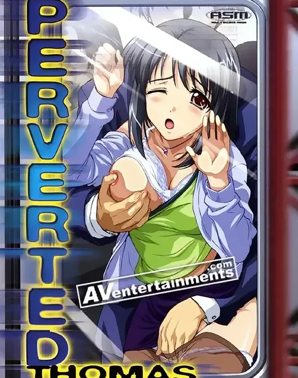 Perverted Thomas　(リージョン1)ダウンロード