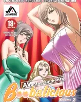 MILK・ジャンキー 姉妹編 Vol.4
