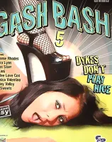 Gash Bash 5 