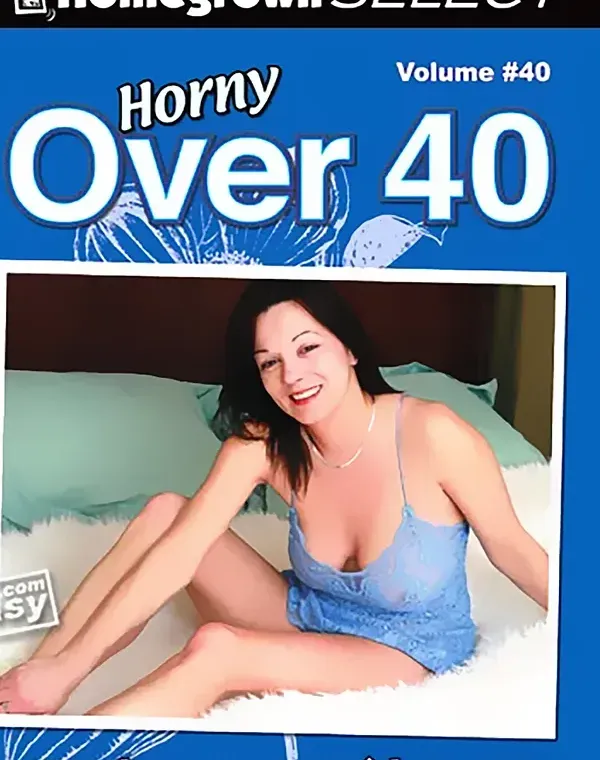 Horny Over 40 Vol. 40ダウンロード