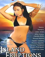 Island Eruptions