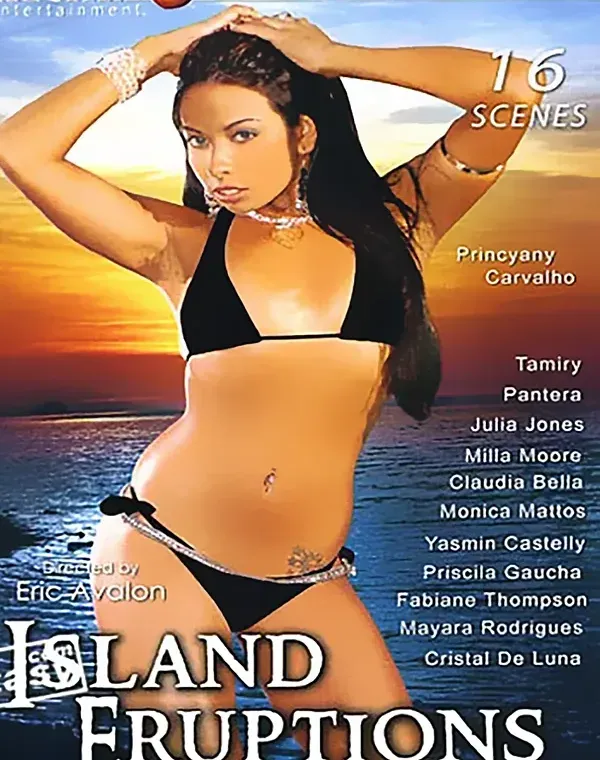 Island Eruptionsダウンロード
