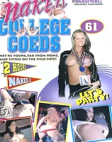 Naked College Coeds 61 