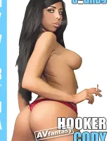My Virtual Hooker Cody
