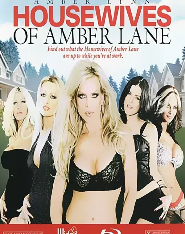 Housewives Of Amber Lane (Blu-Ray)ダウンロード