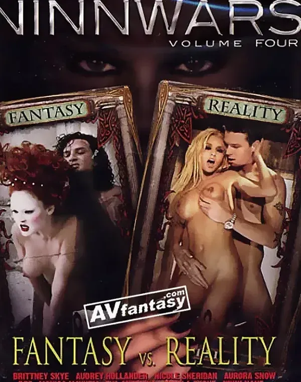 Ninn Wars 4: Fantasy vs. Realityダウンロード