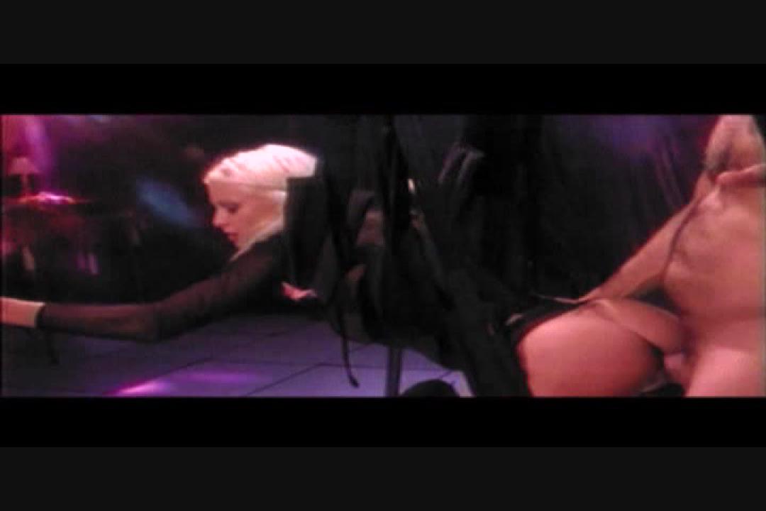 Old School vs. New School: Samantha Strong vs. Krystal Steal サンプル画像30