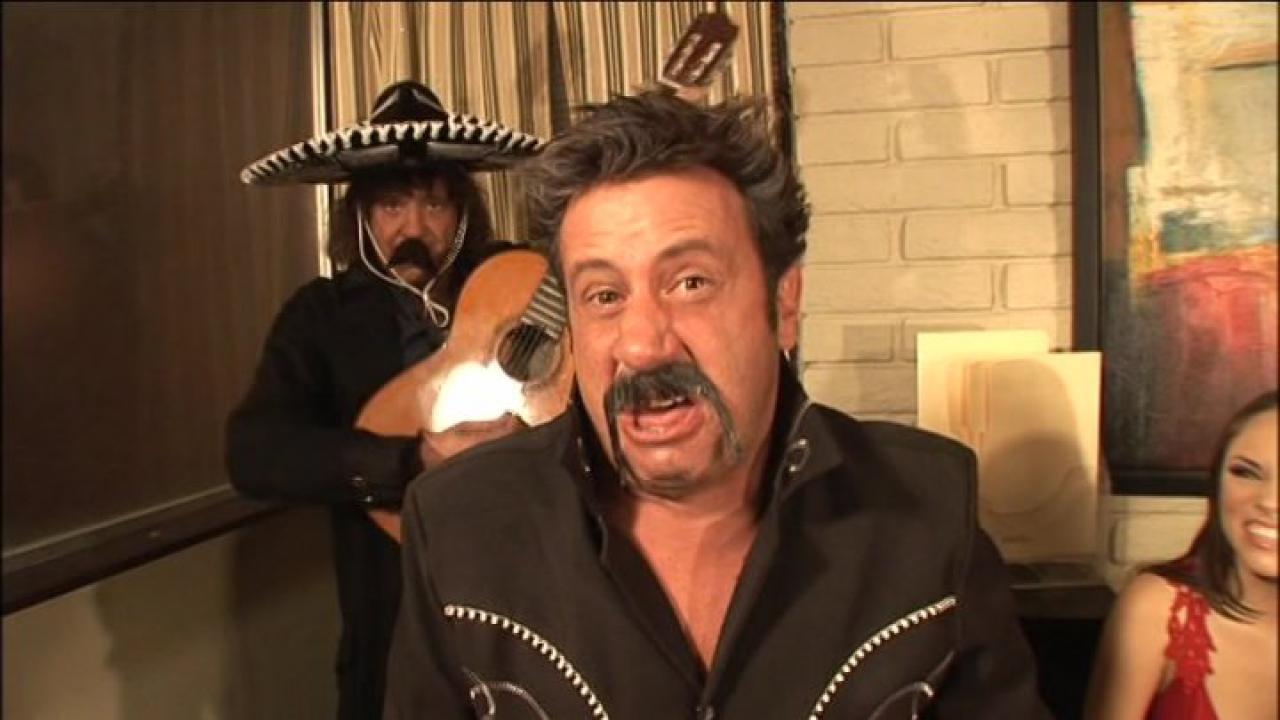 The Legend Of The Magic Taco サンプル画像