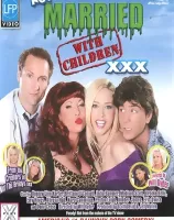 ノット マリード ウィズ チルドレン XXX (Blu-Ray) 