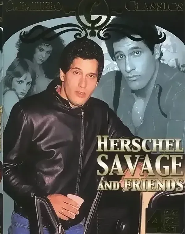 Herschel Savage And Friends (4 DVD Set)ダウンロード