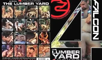 The Lumber Yard (2 DVD Set)
