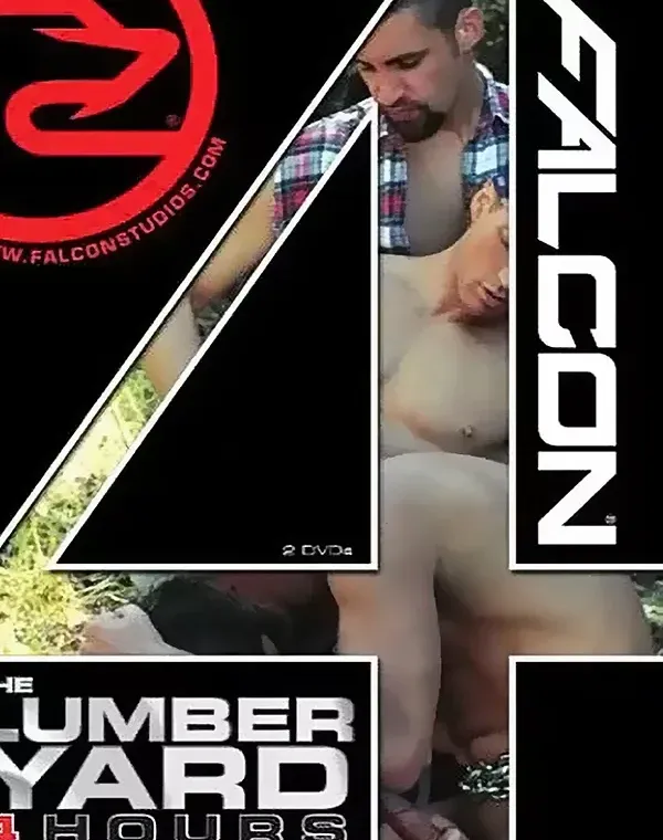 The Lumber Yard (2 DVD Set)ダウンロード