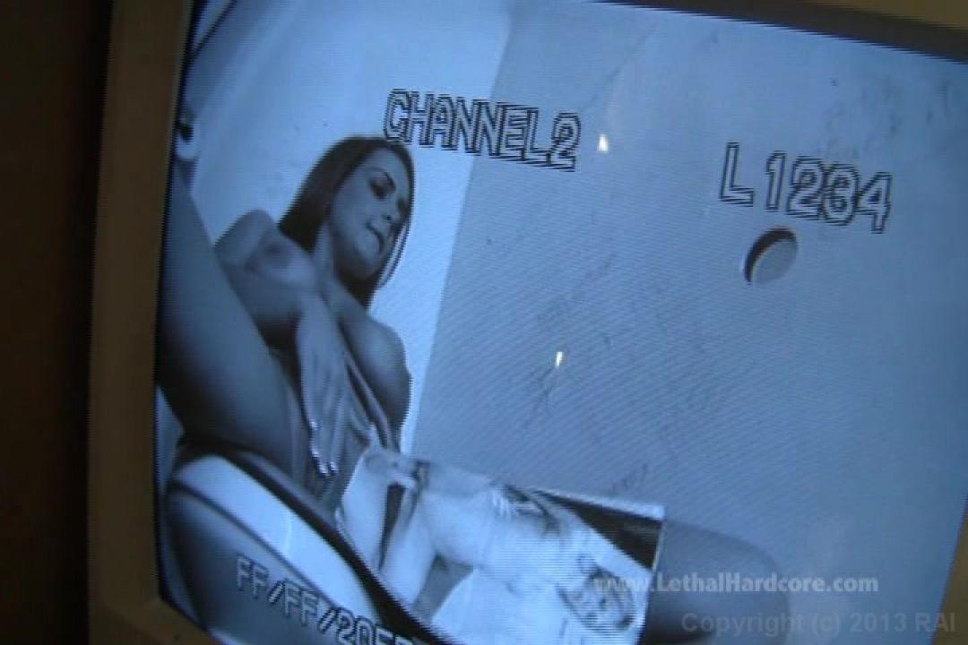 Big Dick Gloryholes 6 サンプル画像40