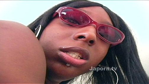 Jizz On My Glasses 1 サンプル画像
