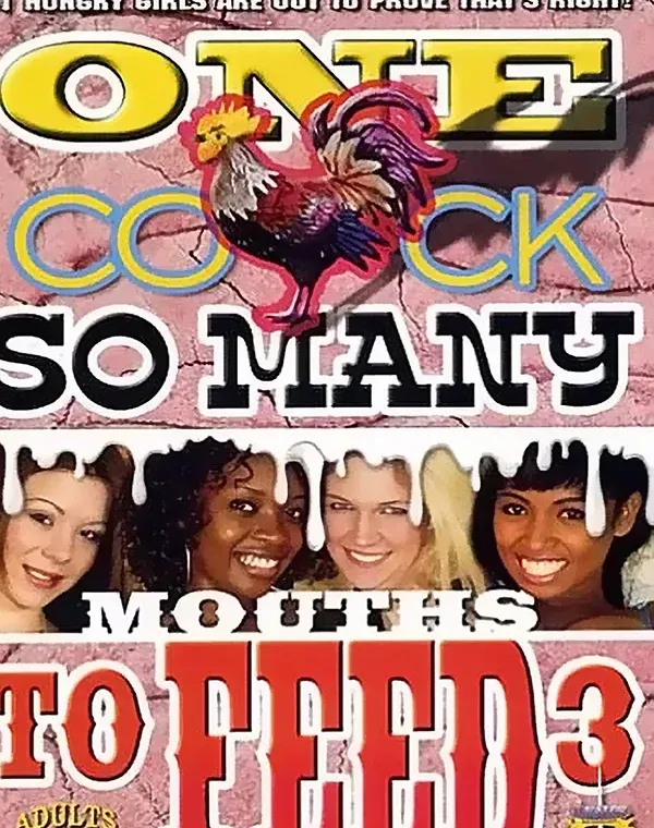 One Cock So Many Mouths To Feed 3ダウンロード