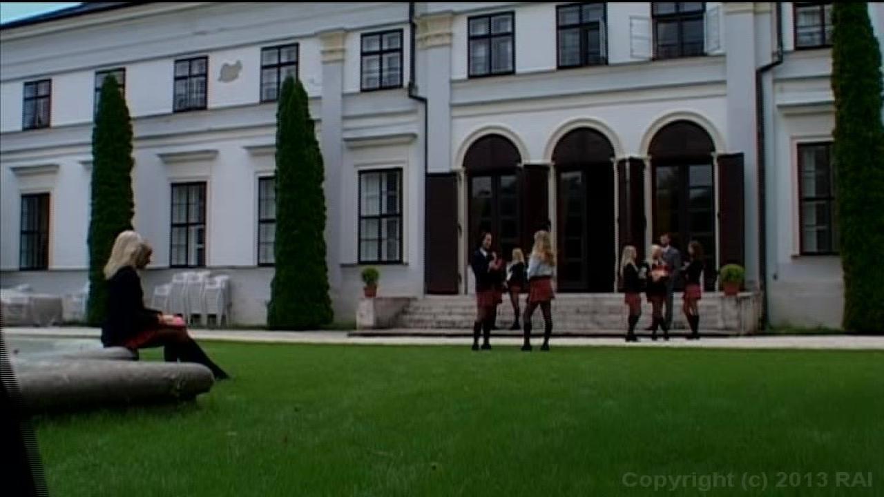 Russian Institute 4 サンプル画像