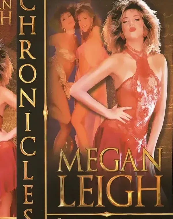 Chronicles: Megan Leigh  (3 DVD Set)ダウンロード