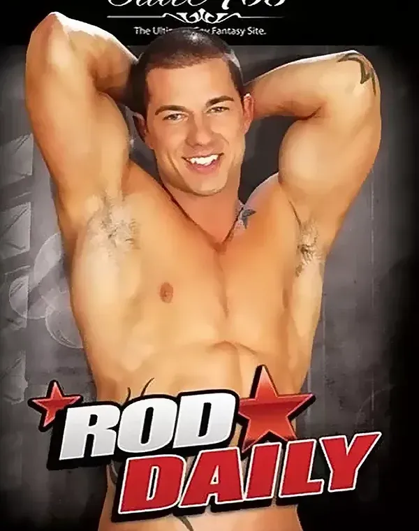 Rod Dailyダウンロード