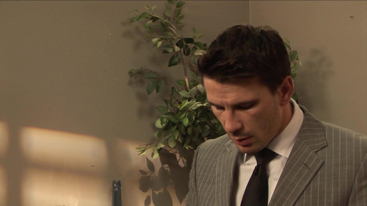 Office Seductions 3: The It Girl サンプル画像