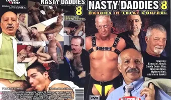 Nasty Daddies 8