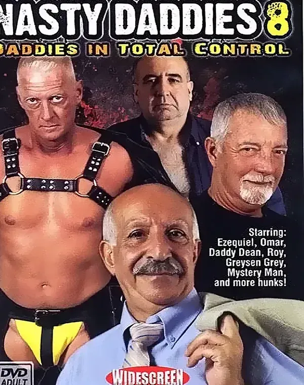Nasty Daddies 8ダウンロード