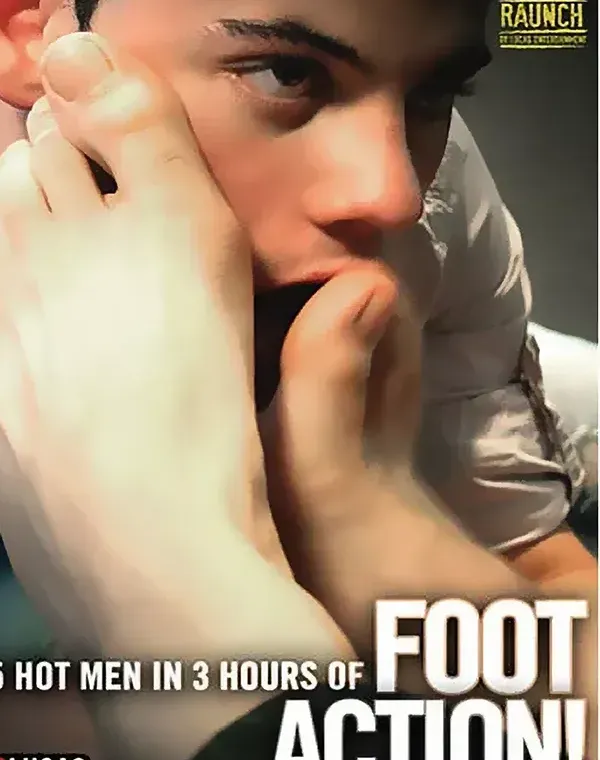 Foot Action!ダウンロード