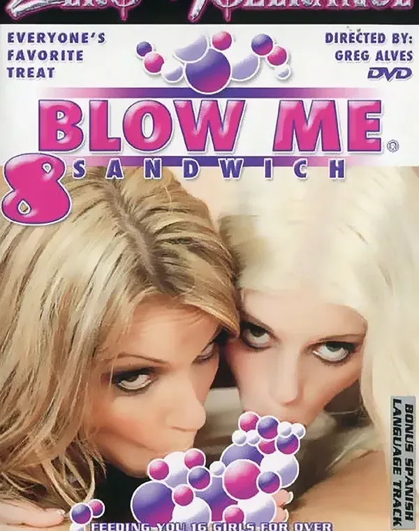 Blow Me Sandwich 8ダウンロード