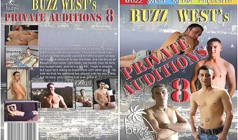 Private Auditions 8