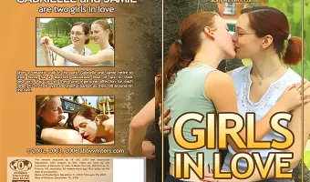 Girls In Love