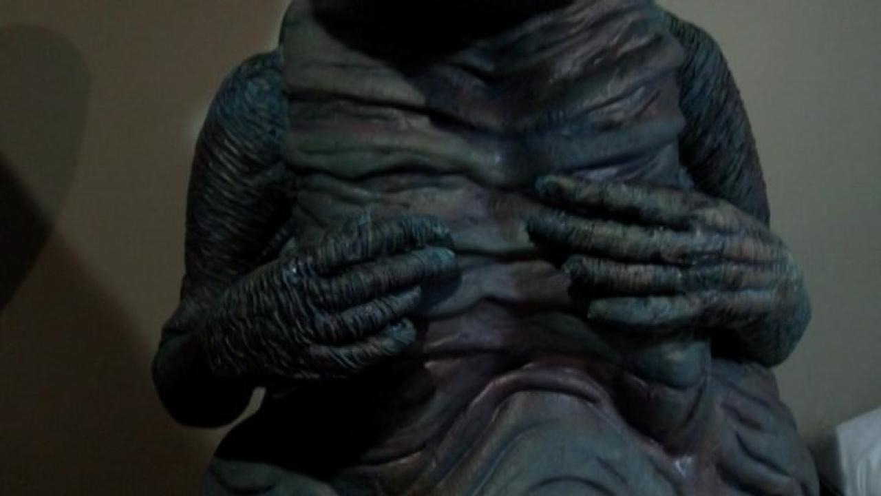 E.T. XXX: A Dreamzone Parody (2 DVD Set) サンプル画像