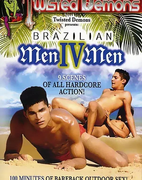 Brazilian Men 4 Menダウンロード