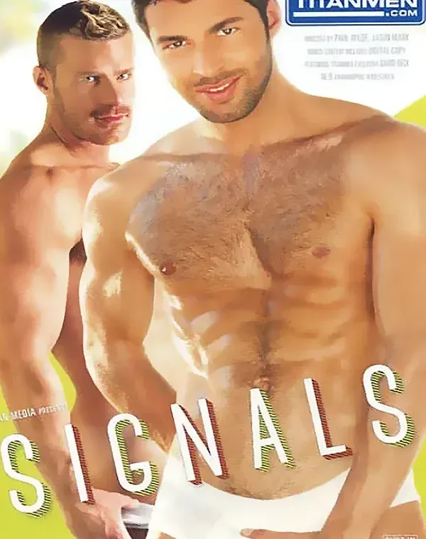 Signalsダウンロード