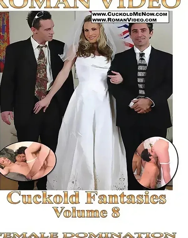 Cuckold Fantasies 8ダウンロード