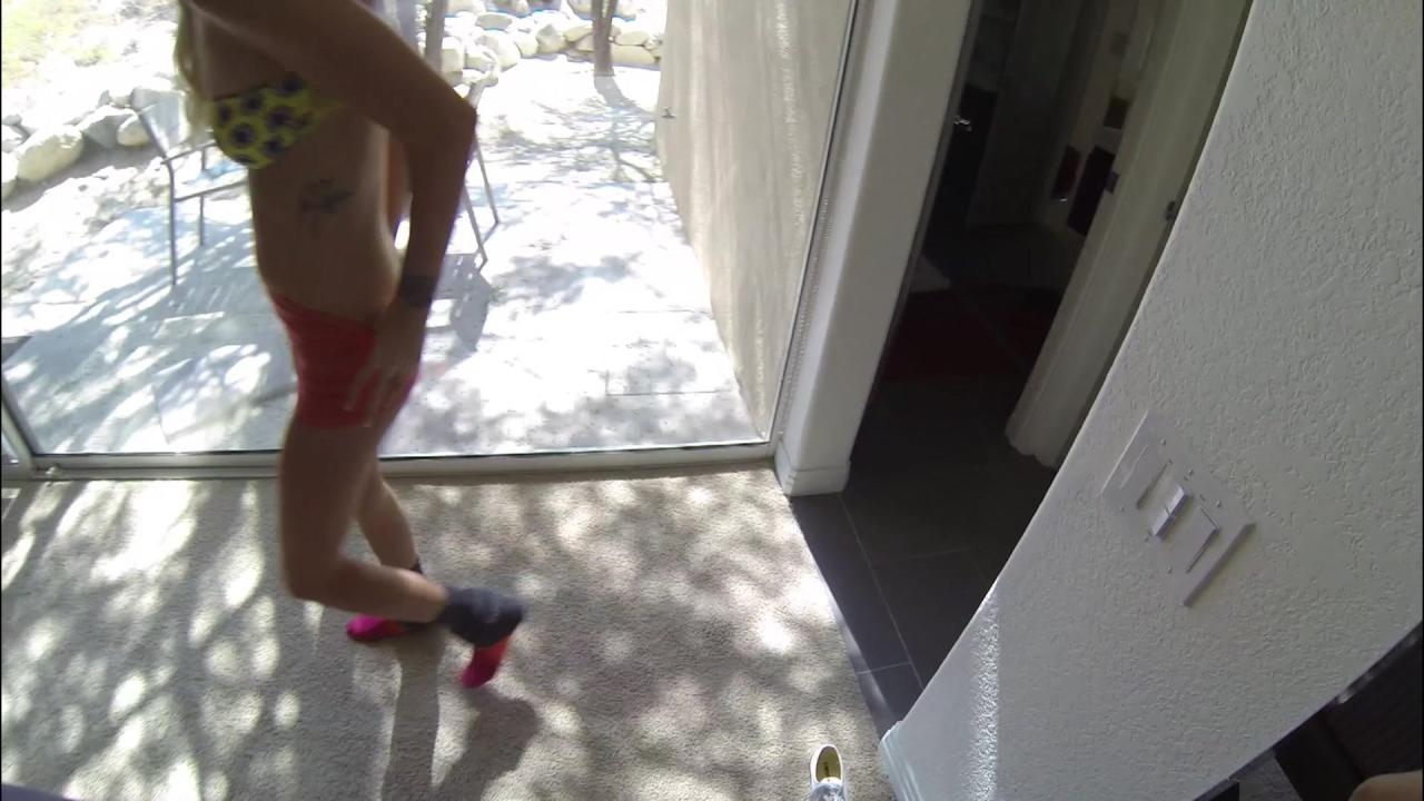 A Girl's POV サンプル画像3