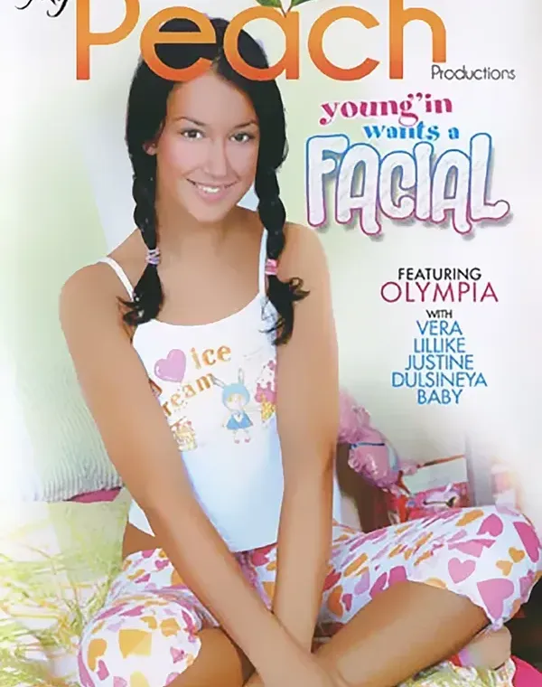 Young'in Wants A Facialダウンロード