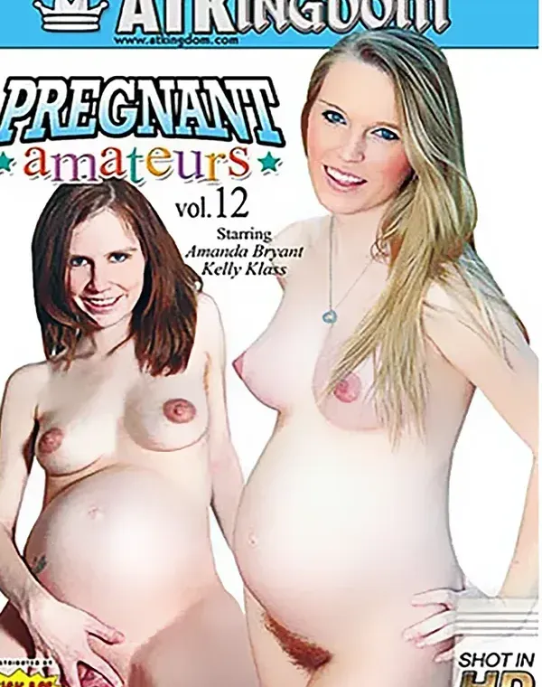 ATK Pregnant Amateurs 12ダウンロード