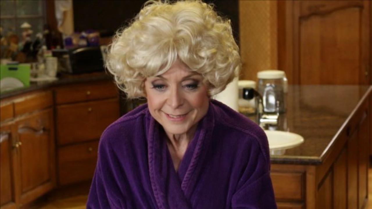 This Ain't The Golden Girls XXX サンプル画像0