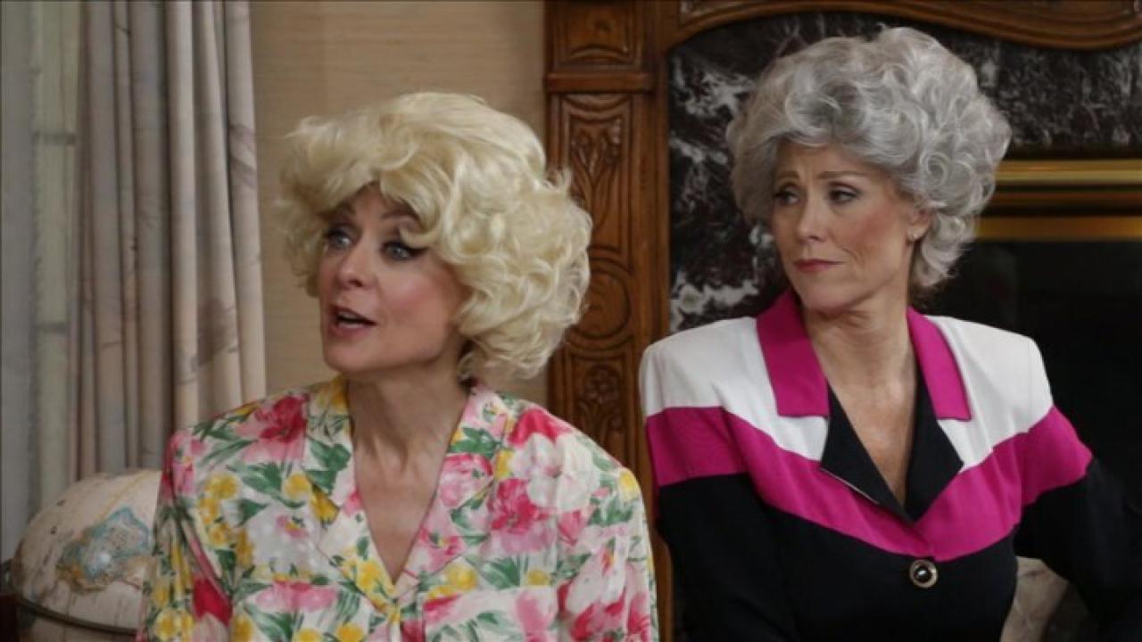 This Ain't The Golden Girls XXX サンプル画像7