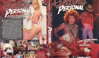 Getting Personal