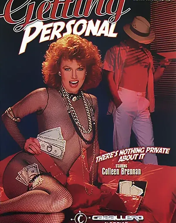 Getting Personalダウンロード