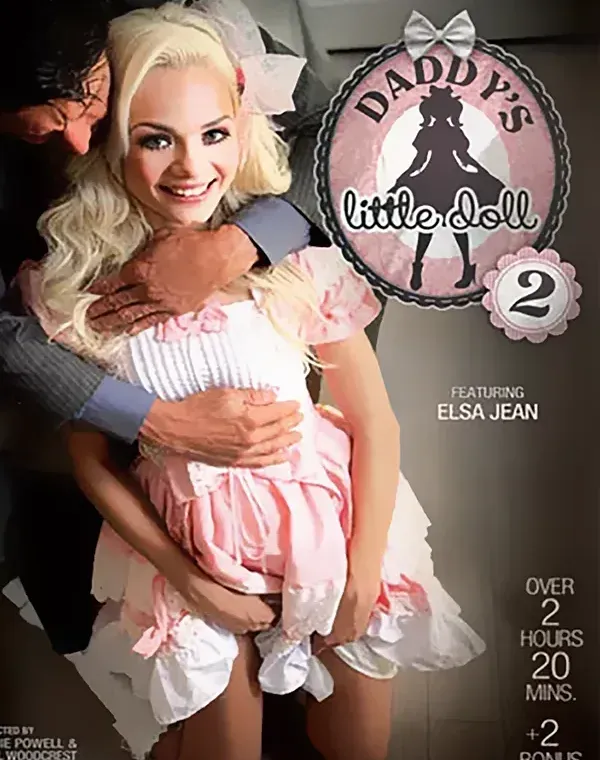 Daddy's Little Doll 2ダウンロード